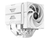Wentylator do komputera Sudokoo SK620V White 2x120mm